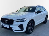Usado Volvo XC60 R-Design 197 CV (144 kW) 2021 Blanco SUV