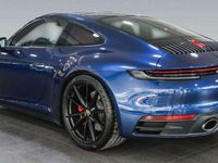 usado Porsche 911 Carrera 4S 992Coupé PDK