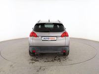 Usado Peugeot 2008 Style 82 CV (60 kW) 2016 Gris SUV