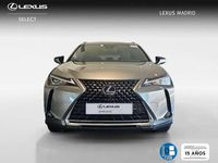 Usado Lexus UX 300e Business Edition 150 kW (204 CV) 2022 Plateado SUV