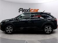 Usado Citroën C4 PureTech 110 CV (80 kW) 2020 Negro Berlina