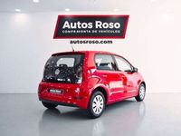 usado VW up! 1.0 BMT High 44kW