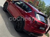 Usado Mazda CX-5 Homura-Line 165 CV (121 kW) 2023 Rojo SUV