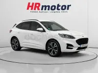 Usado Ford Kuga ST-Line X 150 CV (110 kW) 2022 Blanco SUV
