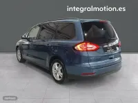 Usado Ford Galaxy Business Edition 150 CV (110 kW) 2019 Azul Monovolumen
