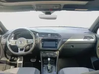 Używany VW Tiguan Sportline 150 KM (110 kW) 2020 Czarny SUV