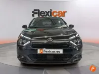 Usado Citroën C4 PureTech 131 CV (96 kW) 2024 Negro SUV