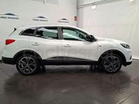 Usado Renault Kadjar Black Edition 160 CV (117 kW) 2020 Blanco SUV