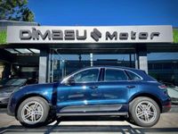 usado Porsche Macan S Aut.