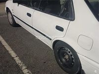 Usado Toyota Corolla Terra 72 CV (52 kW) 1997 Blanco Berlina