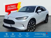Usado Honda ZR-V Advance 184 CV (135 kW) 2024 Blanco SUV