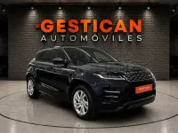 Usado Land Rover Range Rover evoque R-Dynamic 309 CV (227 kW) 2022 Azul SUV