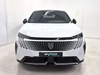 Usado Peugeot e-3008 GTi 156 kW (213 CV) 2024 Blanco SUV