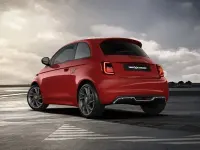 Nuevo Abarth 500e Turismo 113 kW (154 CV) 2025 Utilitario