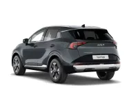 Ny Kia Sportage 149 HK (109 kW) 2026 Grå SUV