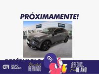 Usado Citroën e-C4 Shine 11 kW (15 CV) 2021 Gris