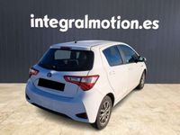 usado Toyota Yaris 1.5 Hybrid Active