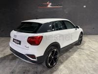 Usado Audi Q2 Advanced Plus 150 HP (110 kW) 2022 Branco SUV