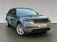 Usado Land Rover Range Rover Velar S 404 CV (297 kW) 2025 Zadar grey SUV
