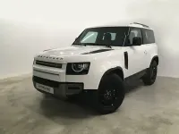 Usado Land Rover Defender S 340 CV (250 kW) 2022 Fuji white SUV