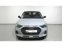 Usado Audi A1 116 CV (85 kW) 2025 Gris / plata SUV