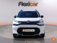 Usado Citroën C3 Aircross Feel 110 CV (80 kW) 2021 Blanco SUV