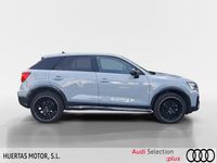 Usado Audi Q2 Ambiente 150 CV (110 kW) 2025 Gris SUV