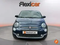 Usado Fiat 500 Dolcevita 70 CV (51 kW) 2023 Azul Utilitario