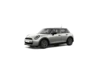 Nuevo Mini Cooper 150 kW (204 CV) 2026 Utilitario