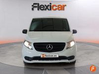 Usado Mercedes V200 Marco Polo 136 CV (100 kW) 2019 Blanco Monovolumen