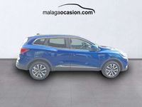 usado Renault Kadjar 1.3 TCe GPF Zen 103kW