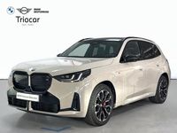 Usado BMW X3 Comfort Edition 398 CV (292 kW) 2025 Dune grey (metalizada) SUV