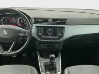 Usado Seat Arona Ecomotive 95 CV (69 kW) 2019 SUV