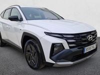 Nouvelle Hyundai Tucson Blackline 150 ch (110 kW) 2026 SUV