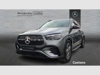 Usado Mercedes GLE350 333 CV (244 kW) 2025 Gris / plata SUV