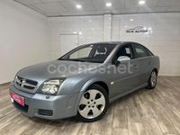 Usado Opel Vectra GTS Elegance 211 CV (155 kW) 2003 Gris / plata Berlina