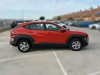 Usado Hyundai Kona 105 CV (77 kW) 2024 Naranja SUV