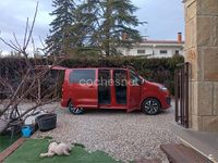 Usado Citroën Spacetourer Feel 150 CV (110 kW) 2017 Marrón Monovolumen