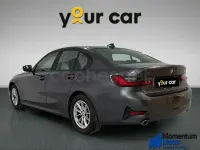 Usado BMW 318 150 CV (110 kW) 2020 Gris / plata Berlina