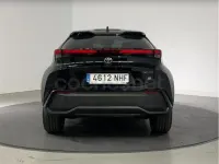 Usado Toyota C-HR Edition 223 CV (164 kW) 2025 Rojo SUV
