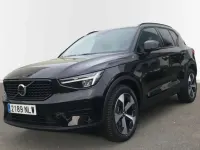 Nuevo Volvo XC40 Plus 163 CV (119 kW) 2026 Negro SUV