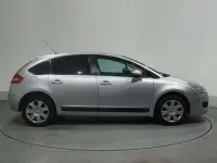 Usado Citroën C4 109 CV (80 kW) 2010 Gris Utilitario