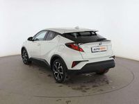 Usado Toyota C-HR Advance 122 CV (89 kW) 2020 Blanco SUV