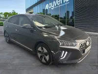 Usado Hyundai Ioniq 141 CV (103 kW) 2022 Gris Utilitario