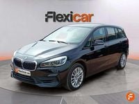 Usado BMW 216 109 CV (80 kW) 2020 Negro Monovolumen