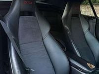 Usado Porsche 911 Carrera S Cabriolet 420 CV (308 kW) 2017 Negro Descapotable