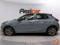 Usado Opel Corsa 101 CV (74 kW) 2024 Gris Utilitario