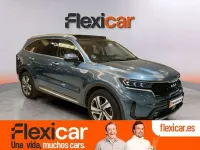 Usado Kia Sorento 193 CV (141 kW) 2023 Azul SUV