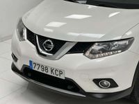 usado Nissan X-Trail 1.6 dCi Acenta 4x4-i