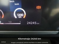 Usado Citroën C4 PureTech 130 CV (95 kW) 2024 Blanco Berlina